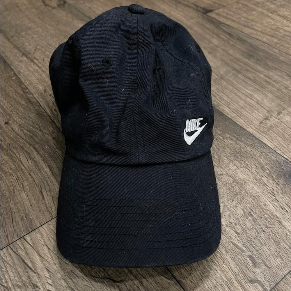 Nike baseball cap